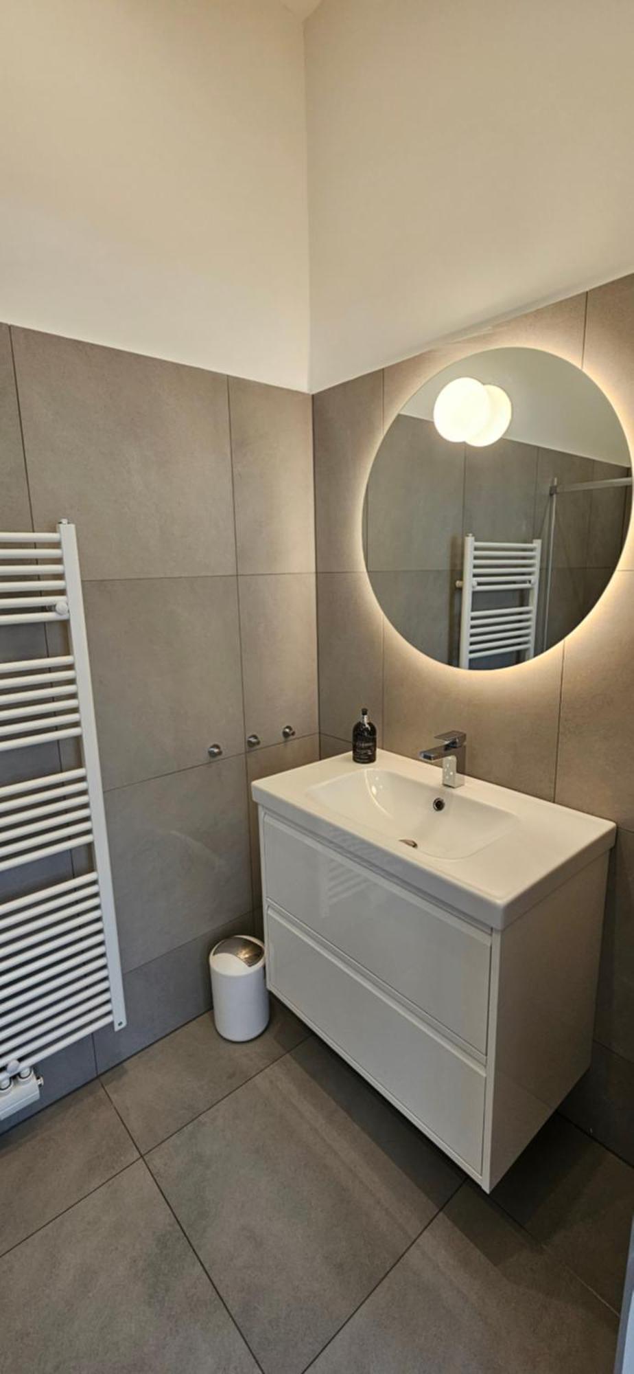 Danube Chanel Apartment *